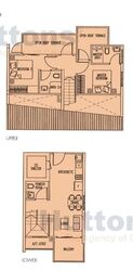 Suites @ Changi (D14), Apartment #577213311